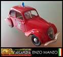 Peugeot 202 - Pompiers Francia - Michelin collection 1.43 (2)